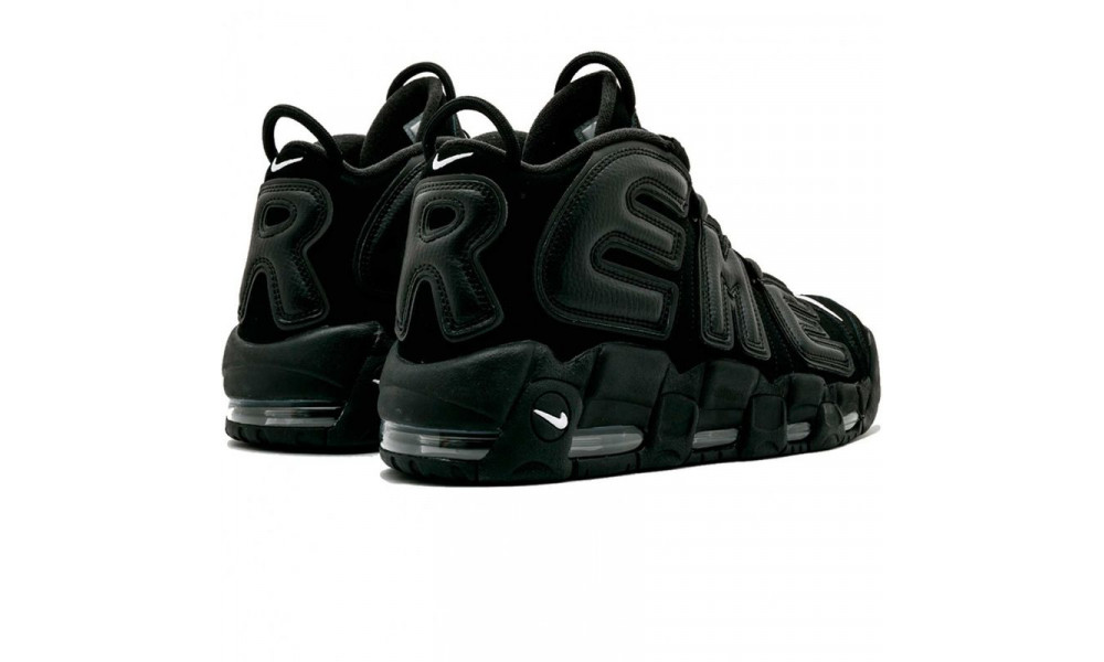 Nike Air More Uptempo Supreme